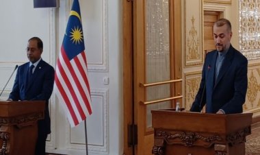 İran: İslam dünyası, Kur'an-ı Kerim'e yönelik saygısızlığa daha fazla katlanmayacak