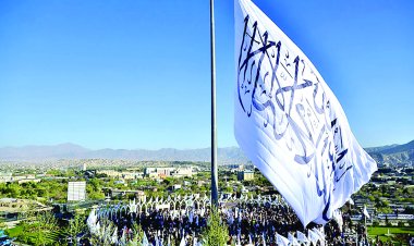 Afganistan İslam Emirliği’nde enflasyon düştü, para birimi değerlendi