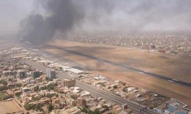 BM'den Sudan'da "çatışmalara son verin" çağrısı