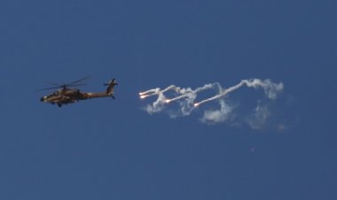 ABD 'Rusya tehdidi' üzerinden silah satışlarını sürdürüyor