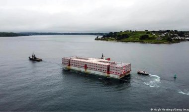 İngiltere'de 133 binden fazla kişi sığınma başvurusu sonucunu bekliyor