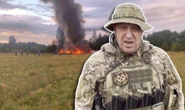 Rus paralı asker grubu Wagner’in lideri Prigojin uçak kazasında öldü mü?