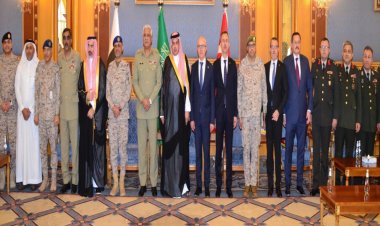 Türkiye, Suudi Arabistan, Pakistan Üçlü Savunma Komitesi ilk kez toplandı