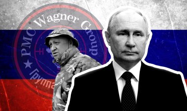 Putin: Prigojin yetenekli bir adamdı ve hayatında ciddi hataları vardı