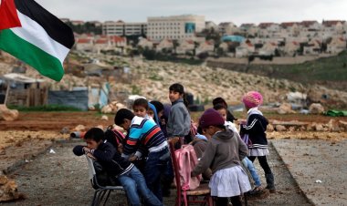 UNRWA: Gazze için uluslararası desteğe ihtiyaç var