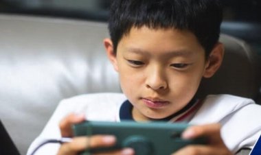 Kırgızistan, 'çocuk sağlığını ve ahlakını' korumak için TikTok'u yasakladı