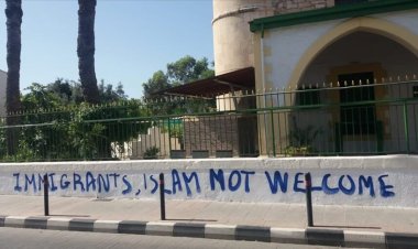 Rum kesiminde camilere yönelik saldırılarda artış var