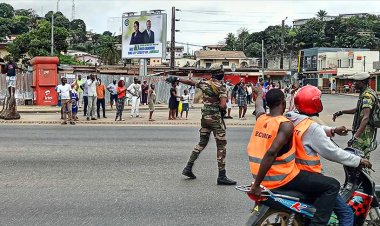 ABD, Gabon'daki darbeden dolayı derin endişe duyuyor!