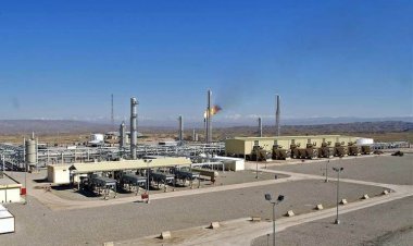 Kürdistan Çemçemal enerji sahasına roketli saldırı gerçekleşti