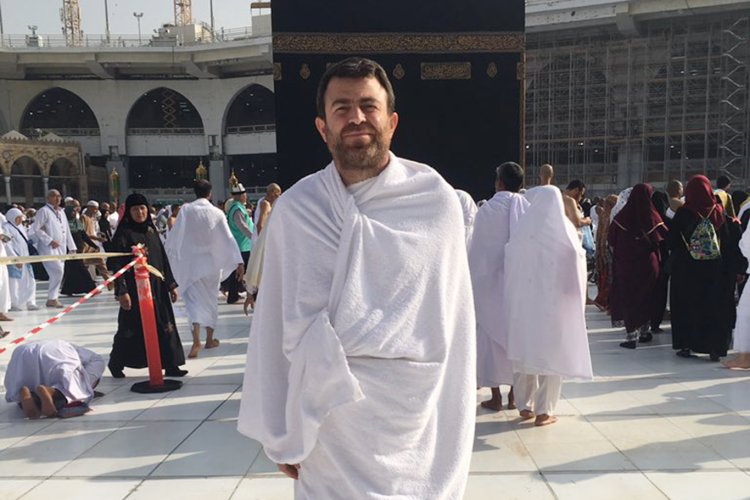 Dava arkadaşının dilinden merhum Mehmet Yavuz