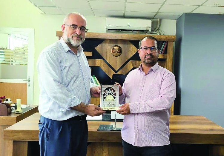 Rehber TV’de görev değişimi
