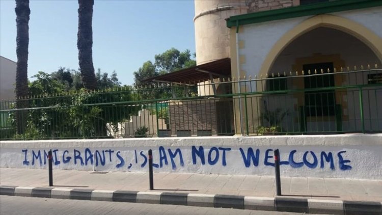Rum kesiminde camilere yönelik saldırılarda artış var