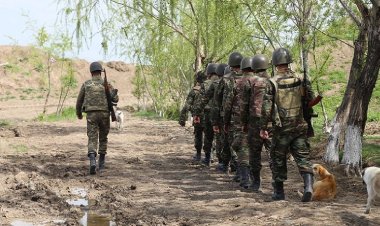 Azerbaycan: Ermenistan, bölgedeki durumu gerginleştiriyor