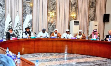 Muttaki: Afganistan gerçeğini uluslararası topluma anlatın