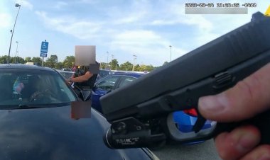 ABD polisi 'araçtan in' uyarısına uymayan Afrikalı hamile kadını öldürdü