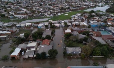Brezilya'da etkili olan kasırga 22 kişinin ölümüne yol açtı