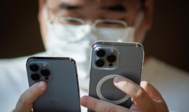 Çin, devlet kurumlarında yabancı marka cihazların iş amaçlı kullanımını yasakladı