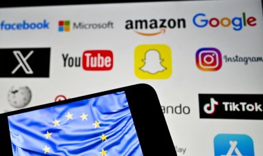 AB, katı kurallar getireceği 6 teknoloji şirketini belirledi