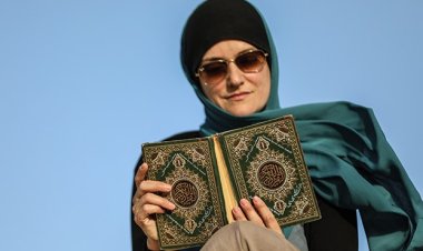 İspanyol Müslüman Murga: Bir şeye ikna olduysanız sizin için 'zor' diye bir kavram yoktur