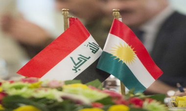 Erbil’den Bağdat’a: Mali yükümlülüklerinizi yerine getirin!