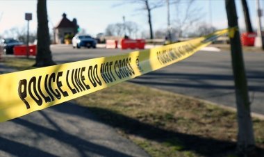 ABD polisi yine yargısız infaz etti: 'Şüpheli' araçtaki 2 genç öldürüldü