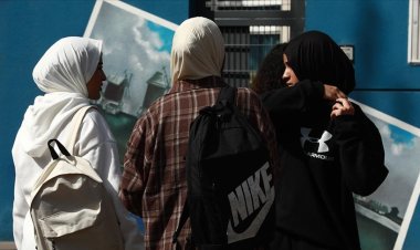 Fransa'da Müslüman öğrenci, "dini aidiyeti gerekçesiyle maruz kaldığı ayrımcılığı" BM'ye taşıdı