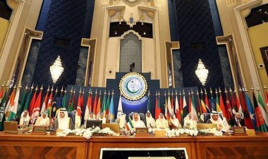 İİT, işgalcilerin El-Halil'de kadınlara saldırıp soyunmaya zorlamasını kınadı