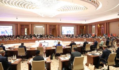 G20 Liderler Zirvesi başladı