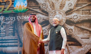 G20 ülkeleri, Afrika Birliğine daimi üye statüsü verilmesi konusunda anlaştı