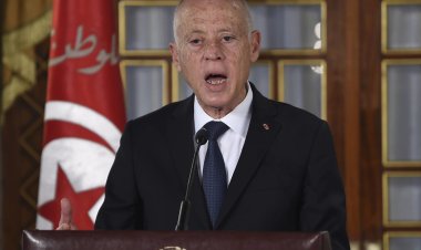 Tunus’un yeni diktatörü Said ülkeyi iflasın eşiğine getirdi