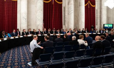 ABD Kongresinde teknoloji liderlerinin katılımıyla ilk yapay zeka forumu düzenlendi