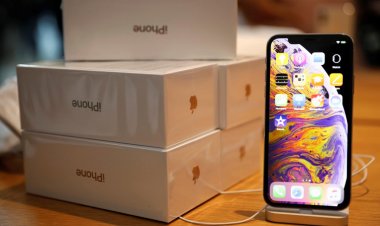 Belçika, Fransa'da satışı yasaklanan iPhone 12'yi incelemeye aldı