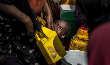 BM: 48 ülkede acil gıda yardımına ihtiyaç duyanların sayısı geçen yıla göre yüzde 10 arttı