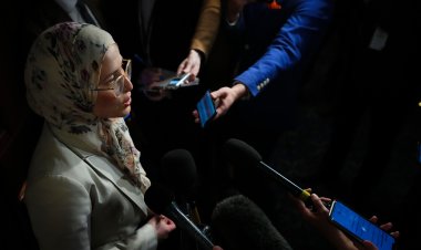 Kanada'nın ilk İslamofobi ile mücadele yetkilisi Elghawaby: Müslümanları desteklemeyi ve korumayı amaçlıyoruz