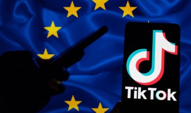 TikTok'a Avrupa’dan 345 milyon euro ceza