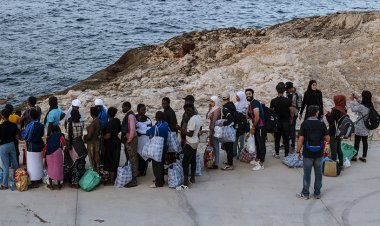 Fransa, Lampedusa Adası'ndan göçmen kabul etmeyecek