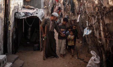 Dünya Bankası: Her 4 Filistinliden 1'i yoksulluk sınırının altında yaşıyor