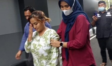 Endonezya’da hakaret amaçlı ‘Bismillah’ diyerek domuz eti yiyen TikTok fenomeni 2 yıl hapis cezası aldı