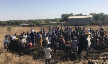 Etiyopya’da toplu katliamlar devam ediyor