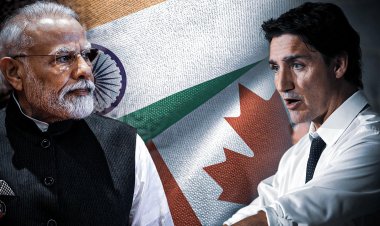 İki ülke arasında gerilim artıyor:  Hindistan, Kanada vatandaşlarına vizeleri askıya aldı