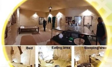 Kanada’da Hz. Muhammed konulu sergi düzenleniyor