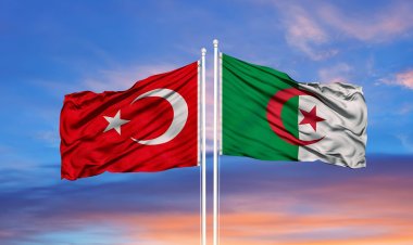 Türkiye ile Cezayir arasında denizcilik alanında ortak çalışma kararı