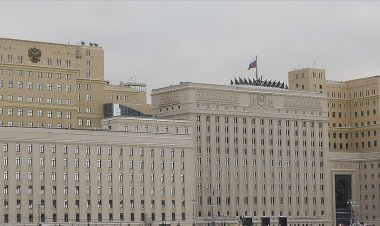 Rusya, Ukrayna'nın silah ve mühimmat depolarını vurduğunu açıkladı