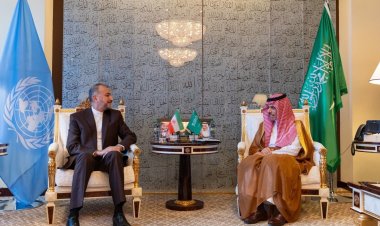 İran ve Suudi Arabistan istişare toplantılarını yoğunlaştıracak