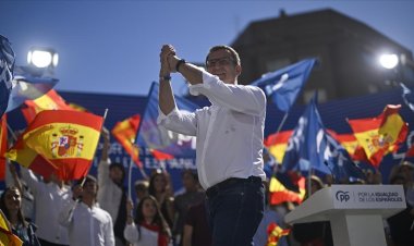 Katalonya sorunu af tartışmalarıyla yeniden İspanya'nın ana gündemine geldi