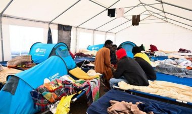 İtalya, sığınmacılardan gözaltı merkezinde tutulmamaları için 5 bin Euro isteyecek