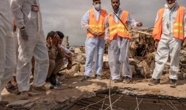 DSÖ: Libya'daki durum endişe verici olmaya devam ediyor