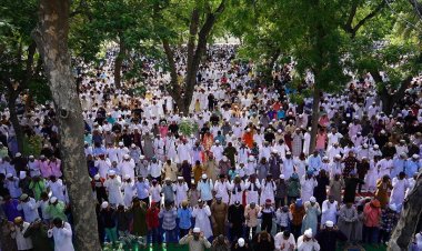 Hindistan'da Müslümanlar yılın ilk yarısında 250'den fazla nefret söylemi mitinginin hedefi oldu