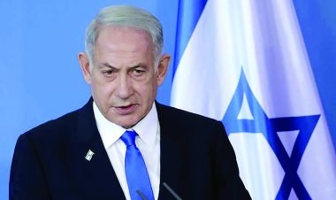 İran gazetesi adli arşivi ele geçirdi: Netanyahu kafadan sorunluymuş!