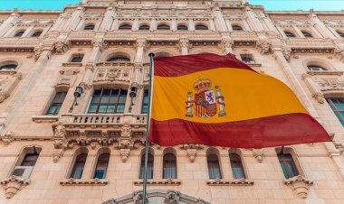 İspanya: AB'nin Filistinlilere yönelik yardımları durdurma kararı, Avrupa'nın ilkelerine ihanet